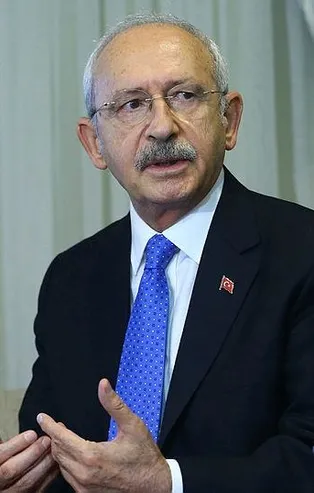 CHP'nin lüks kalemleri! Yıllık harcamaları dudak uçuklatıyor