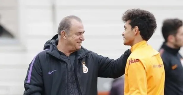 Mustafa Kapı kaç yaşında? Galatasaray'ın genç oyuncusu Mutafa Kapı kimdir?