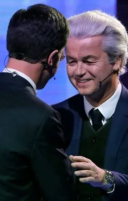 Faşist Wilders ve Rutte yine Türkiye'yi hedef aldı