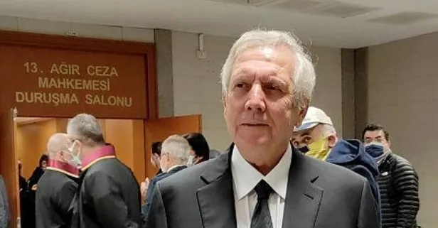 Aziz Yıldırım konuşacak