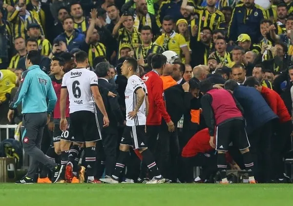 Fenerbahçe yarın sahaya çıkacak ve ardından neler yaşanacak? İşte detaylar...-6