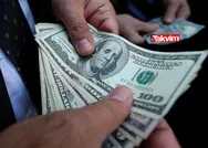 CANLI döviz kuru: 24 Mayıs Pazartesi Dolar ne kadar oldu? Bugün euro ve sterlin kaç TL? Dolar 8,50 TLyi aşarsa...