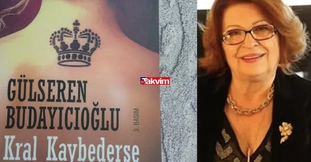 Kral Kaybederse kitap özeti! Kral Kaybederse kitabı konusu nedir?