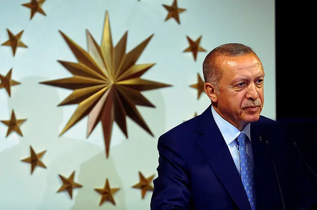Cumhurbaşkanlığı Sistemi'ne kademe kademe geçiş