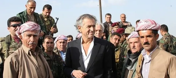 Sizin tarlanızı kim sürdü?