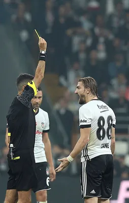 Caner Erkin, özür diledi