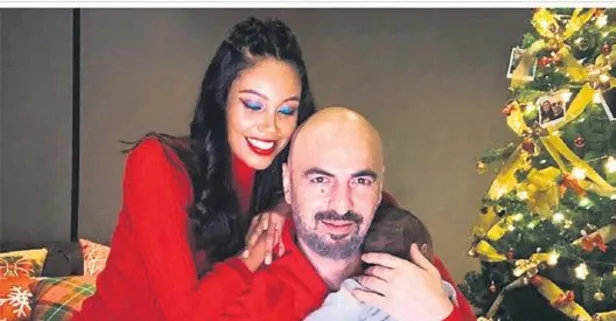 Soner Sarıkabadayı ve Madelein Lopez'in 'nazar' kokusu sürüyor