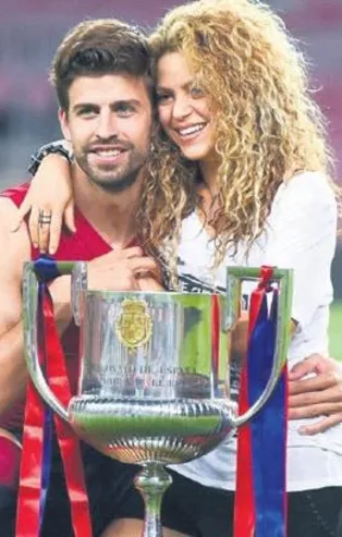 Shakira'dan 11 yıllık eski eşi Gerard Pique'ye bomba gönderme! O sözler dikkat çekti
