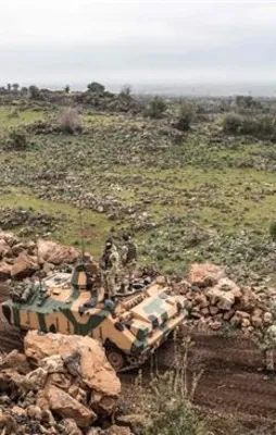TSK'dan son dakika Afrin açıklaması