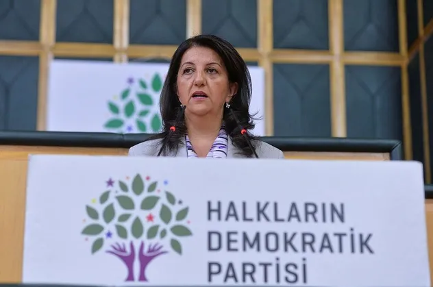 CHP'nin ortağı HDP'den sözde 1915 olaylarına destek! Skandal bildiriye peş peşe çok sert tepkiler