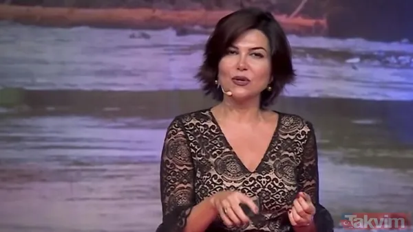 Hakan Ural'dan Başkan Erdoğan'a hakaretler yağdıran Sedef Kabaş'a ve destekçilerine tepki! - 3