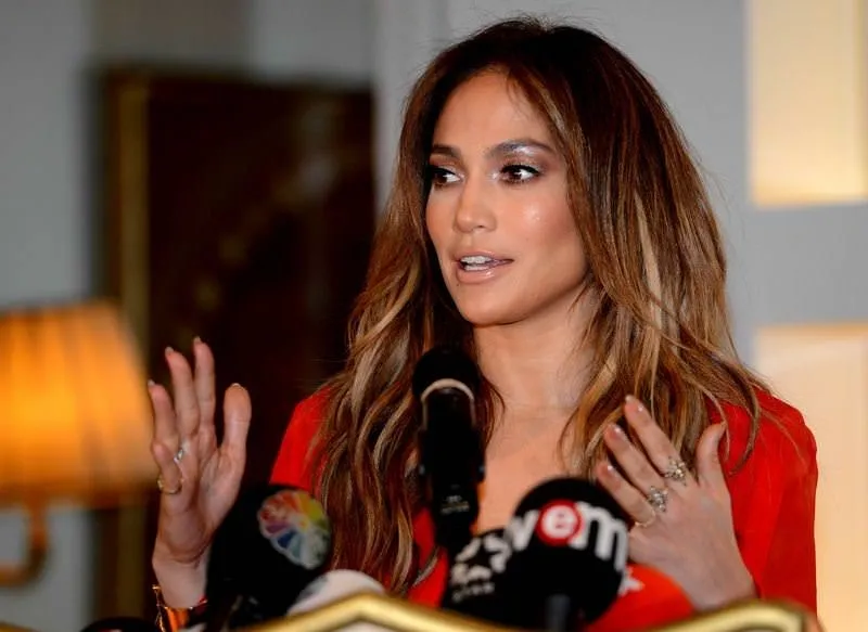 Lopez yine coşturdu