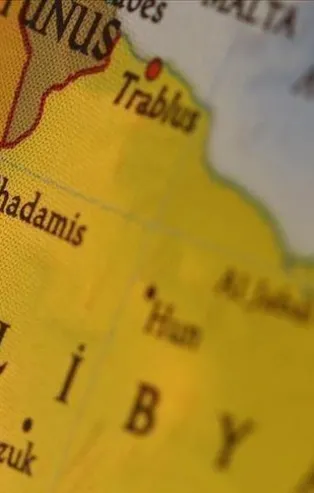 Son dakika: Libya Parlamentosu'ndan BM'ye kınama