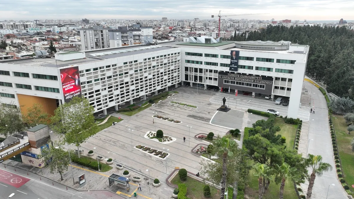 CHP'li Meclis Üyesi Taylan Şanlı Hakkında Cinsel Saldırı ve Şantaj İddiaları