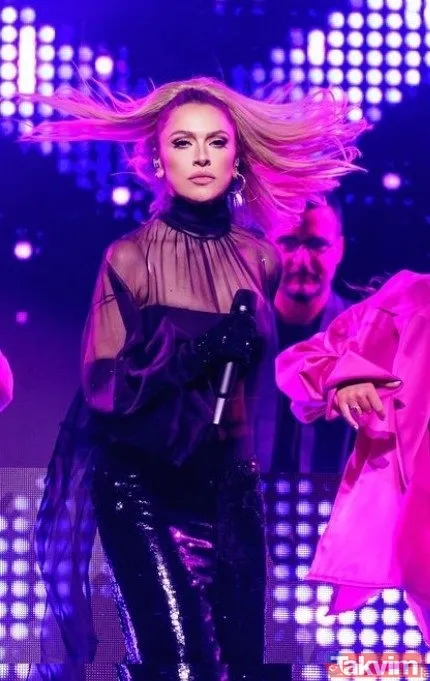 O Ses Türkiye'nin 'minik star'ı Aziz Kiraz şimdi 26 yaşında son haliyle herkesi şaşırtıyor! Hadise'nin yer göğe sığdıramadığı Kiraz... - 4