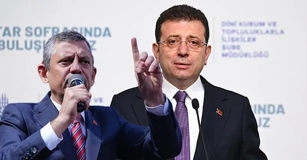 İşte CHP’nin gerçek yüzü! Gezi’nin çapulcuları Saraçhane’nin ağzı bozuk vandalları! Başkan Erdoğan’a alçak hakaretler