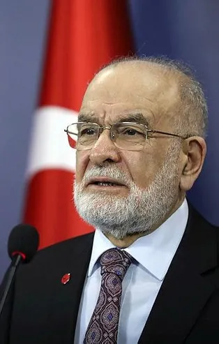 Temel Karamollaoğlu'ndan Başkan Erdoğan'ın Oğuzhan Asiltürk'e ziyaretine ilk yorum: "Ziyareti önemsiyorum"