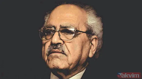 Sezai Karakoç Hakk'a yürüdü! İşte en çok sevilen şiirleri: Monna Rosa, Sürgün ülkeden başkentler başkentine... - 19