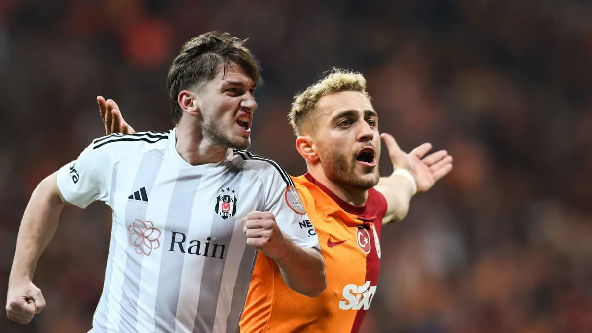 Barış ve Semih harekatı: West Ham United iki yıldızı derbide mercek altına alacak!