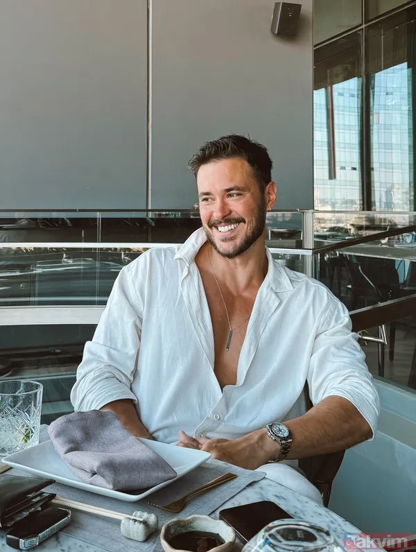 Anıl Altan’dan sürpriz kare: Yeni bir aşk mı doğuyor? - 4