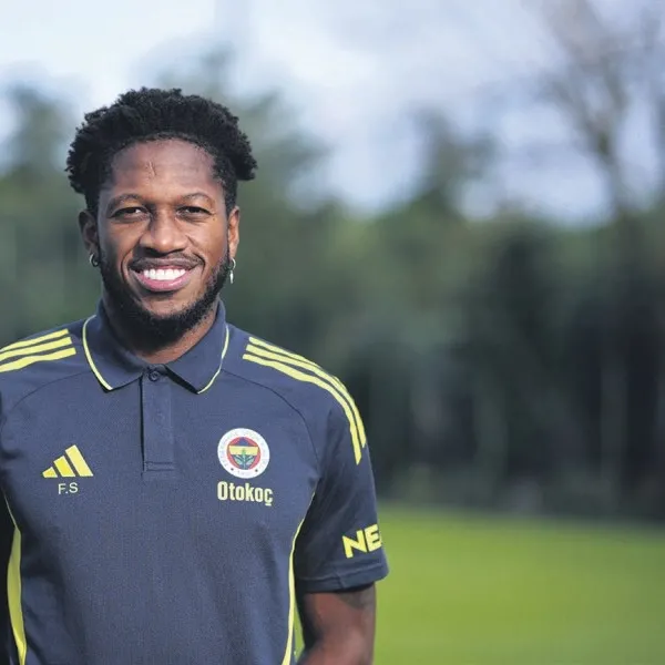 Fred ve Duran hazır kıta