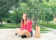 EDHOnun eski yıldızı Ece Hakim ABD yönetimine sert çıktı