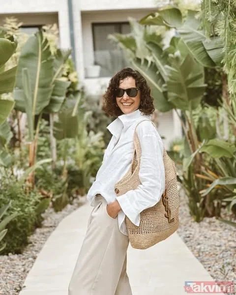 Mehmet Aslantuğ ile 27 yıllık evliliği bitmişti! Arzum Onan yeni aşkıyla ilk kez görüntülendi! - 7