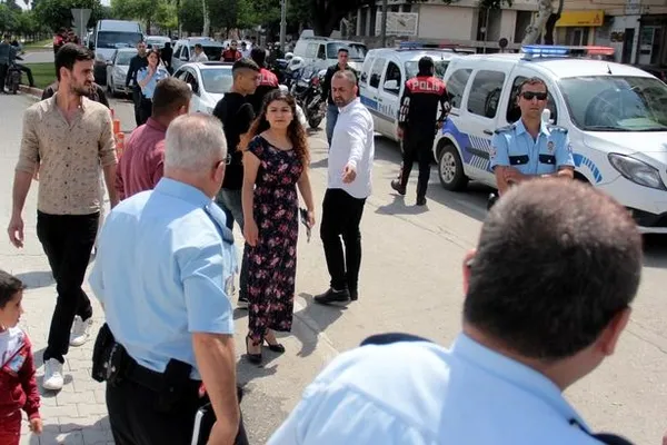 Düğün konvoyunda PKK gözaltısı-3