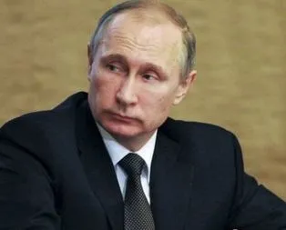 Putin’den çok konuşulacak hamle!