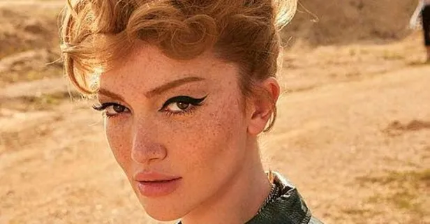 Danla Bilic aşkını haykırdı! Poyraz Teoman ile sarmaş dolaş pozunu paylaştı