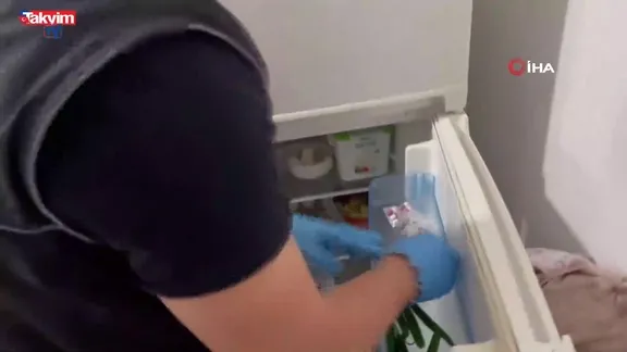 Malatya’da torbacı operasyonu: 9 tutuklama