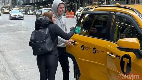 Eylem Tok ve Timur Cihantimur iade edilecek mi? Uzman isim değerlendirdi! Kendileri gelmek isteyebilirler! Dikkat çeken Ersan Şen detayı - 1