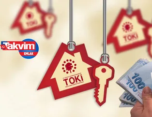 🏤Taksit ödemesi de düşük peşinatı da ucuz! Hem alt gelir hem orta gelir grubu başvurabilecek! 4 şehire TOKİ müjdesi, 241.479,62 TL'ye sıfır ev!