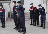 Kayseride DEAŞ operasyonu: 2 gözaltı