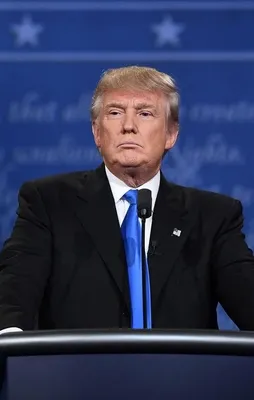 Trump'tan dünyayı şaşırtan çıkış
