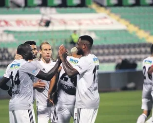 Şimdi evde siftah zamanı