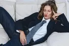 Serenay Sarıkaya’dan yıllar sonra gelen sürpriz: Babasını ilk kez paylaştı