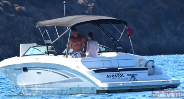 Murat Başoğlu "İntihara teşebbüs etti" iddiası sonrası konuştu: Yeğenim benden 150 bin dolar istedi! - 7