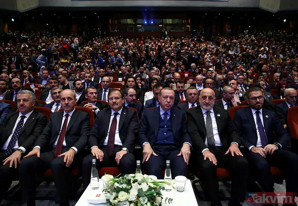 4. Necip Fazıl Ödülleri sahiplerini buldu - 1