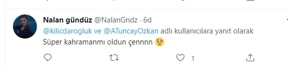 baskan-recep-tayyip-erdogan-20-bin-ogretmen-atamasini-gerceklestirdi-kilicdaroglu-aninda-provokasyona-basladi-1662027940133.jpg Başkan Recep Tayyip Erdoğan 20 bin öğretmen atamasını gerçekleştirdi! Kılıçdaroğlu anında provokasyona başladı: 'Süper kahraman mı oldun çen'-5