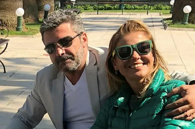 Gülben Ergen ve Burak Törer ayrıldı