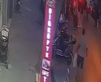 Nazilli’de dehşet anları | Talihsiz adamı sokak ortasında öldüresiye dövdüler! Saldırganlar tutuklandı