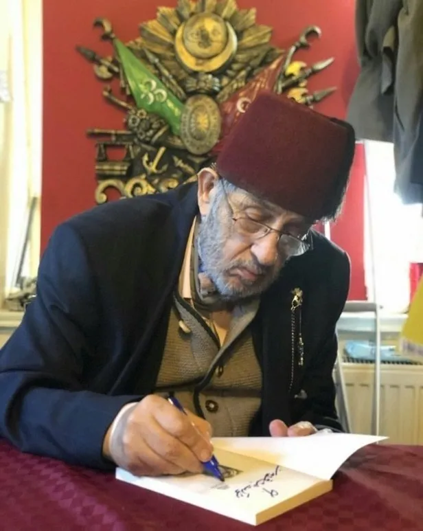 kadir misiroglu kimdir nereli kadir