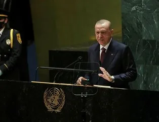 Başkan Erdoğan küresel çeteyi ürkütüyor
