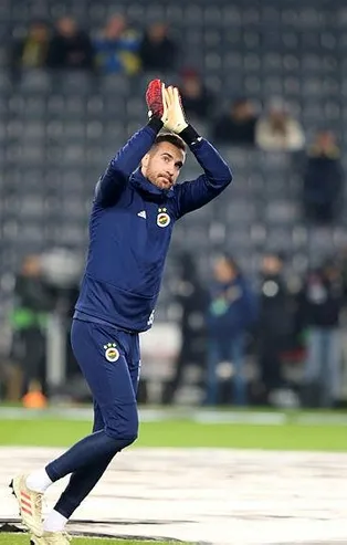 Harun Tekin: Ayrılmayı hiç düşünmedim