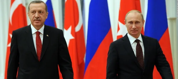 Türkiye-Rusya krizinin son düğümü de çözülüyor