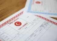 TC ile e-devlet web tapu kaydı ve başkasına ait tapu sorgulama! Bedava ücretsiz ada parsel sorgulama!