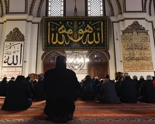 Arefe Günü okunacak dualar, çekilecek tesbihler nelerdir?