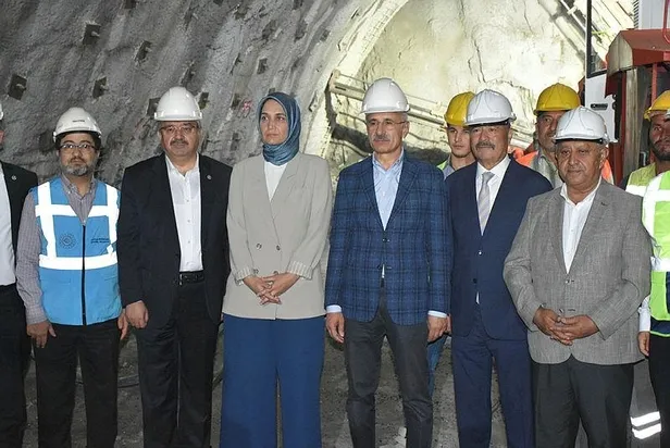 Ankara-İzmir Hızlı Tren hattı büyük konfor sağlayacak! "14 saatlik yol 3,5 saate düşüyor"-11