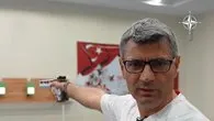 NATO’dan Yusuf Dikeç paylaşımı